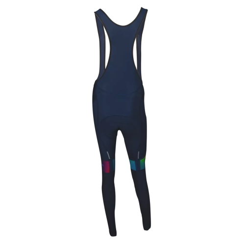VS Feminina Lange Fietsbroek Super Roubaix PR.R